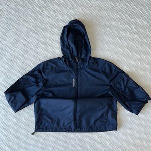 Reebok Windbreaker